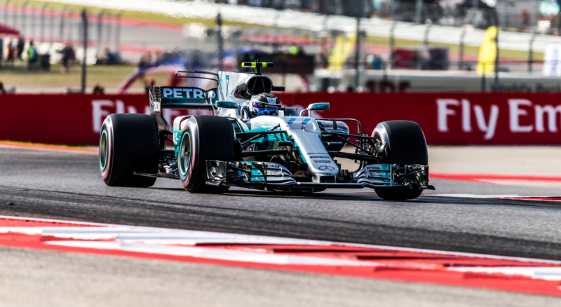 Illustration for article titled Here's Your Massive Austin F1 Race Photo Gallery